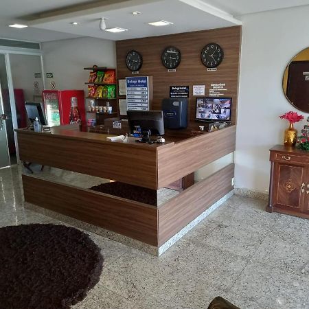 Hotel Belugi Goiânia Εξωτερικό φωτογραφία