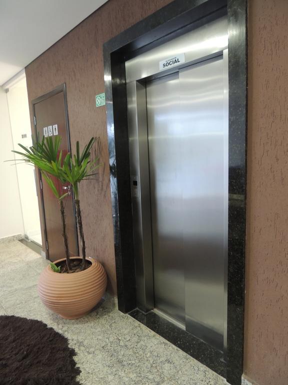 Hotel Belugi Goiânia Εξωτερικό φωτογραφία