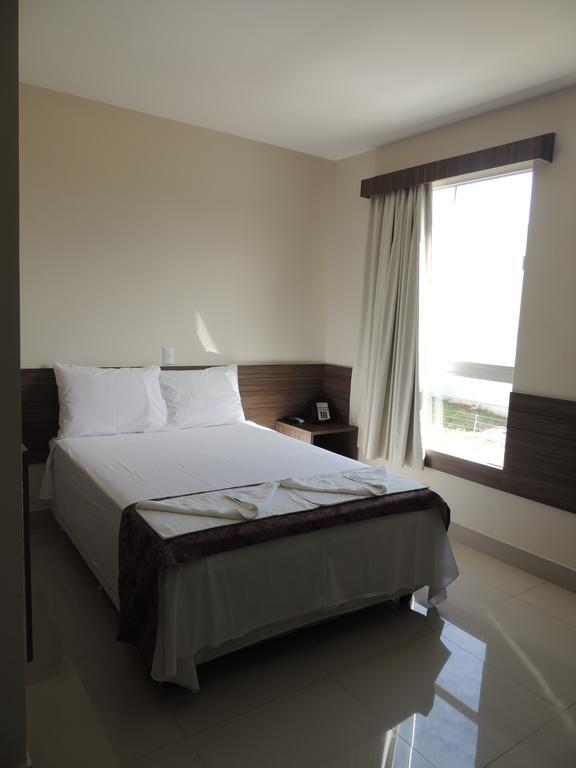 Hotel Belugi Goiânia Εξωτερικό φωτογραφία