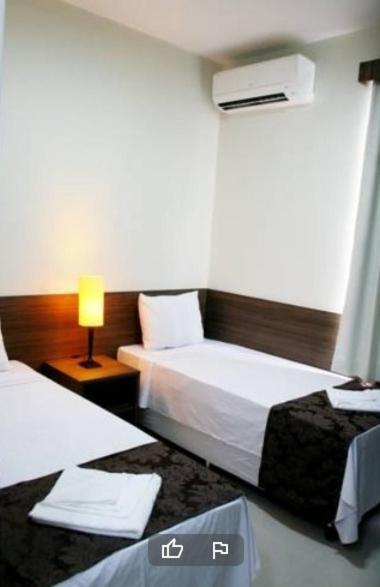 Hotel Belugi Goiânia Εξωτερικό φωτογραφία