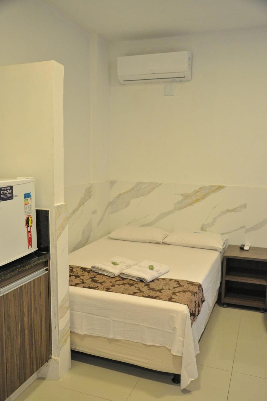 Hotel Belugi Goiânia Εξωτερικό φωτογραφία