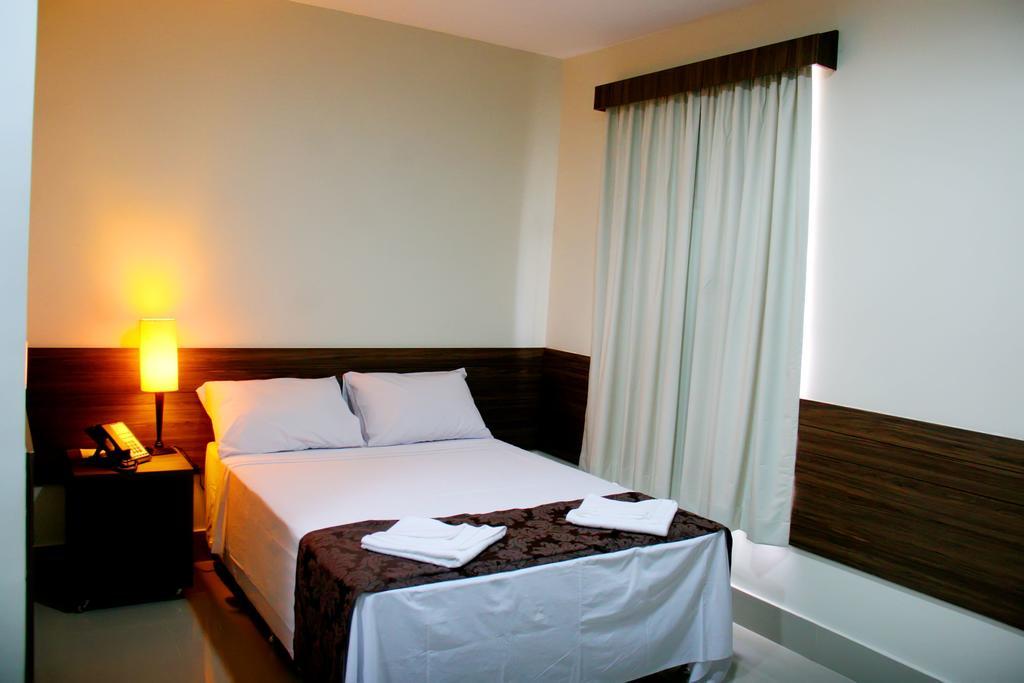 Hotel Belugi Goiânia Εξωτερικό φωτογραφία