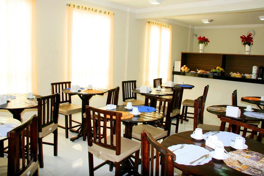 Hotel Belugi Goiânia Εξωτερικό φωτογραφία