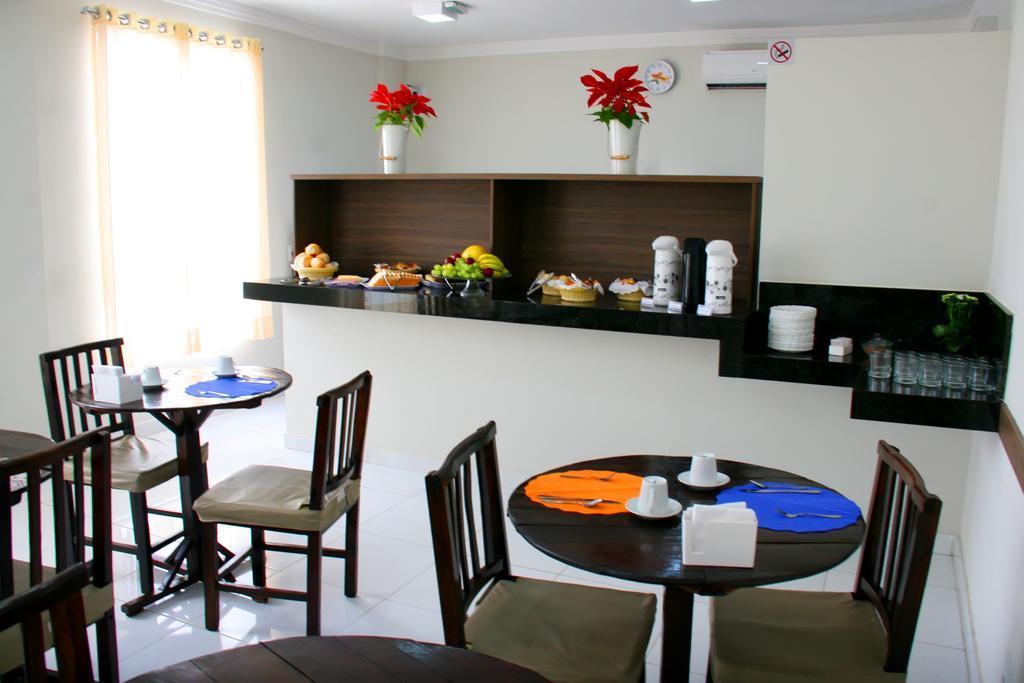 Hotel Belugi Goiânia Εξωτερικό φωτογραφία