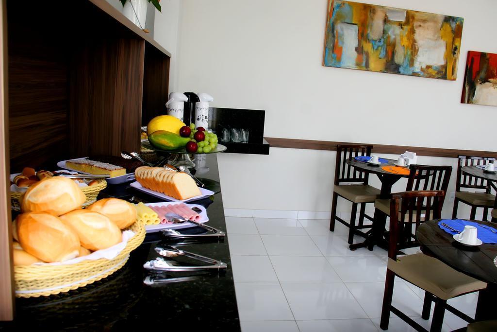 Hotel Belugi Goiânia Εξωτερικό φωτογραφία