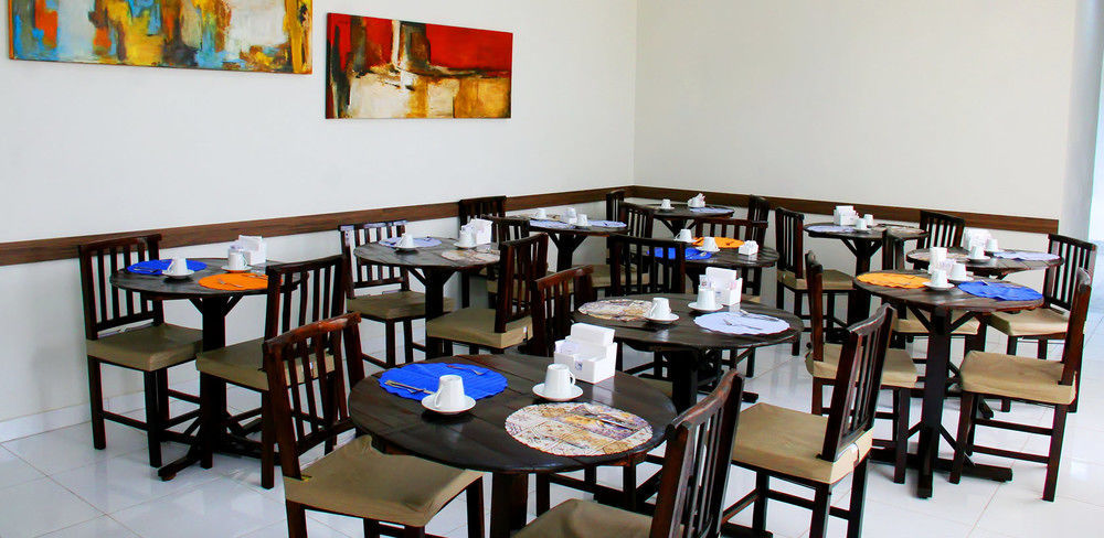 Hotel Belugi Goiânia Εξωτερικό φωτογραφία