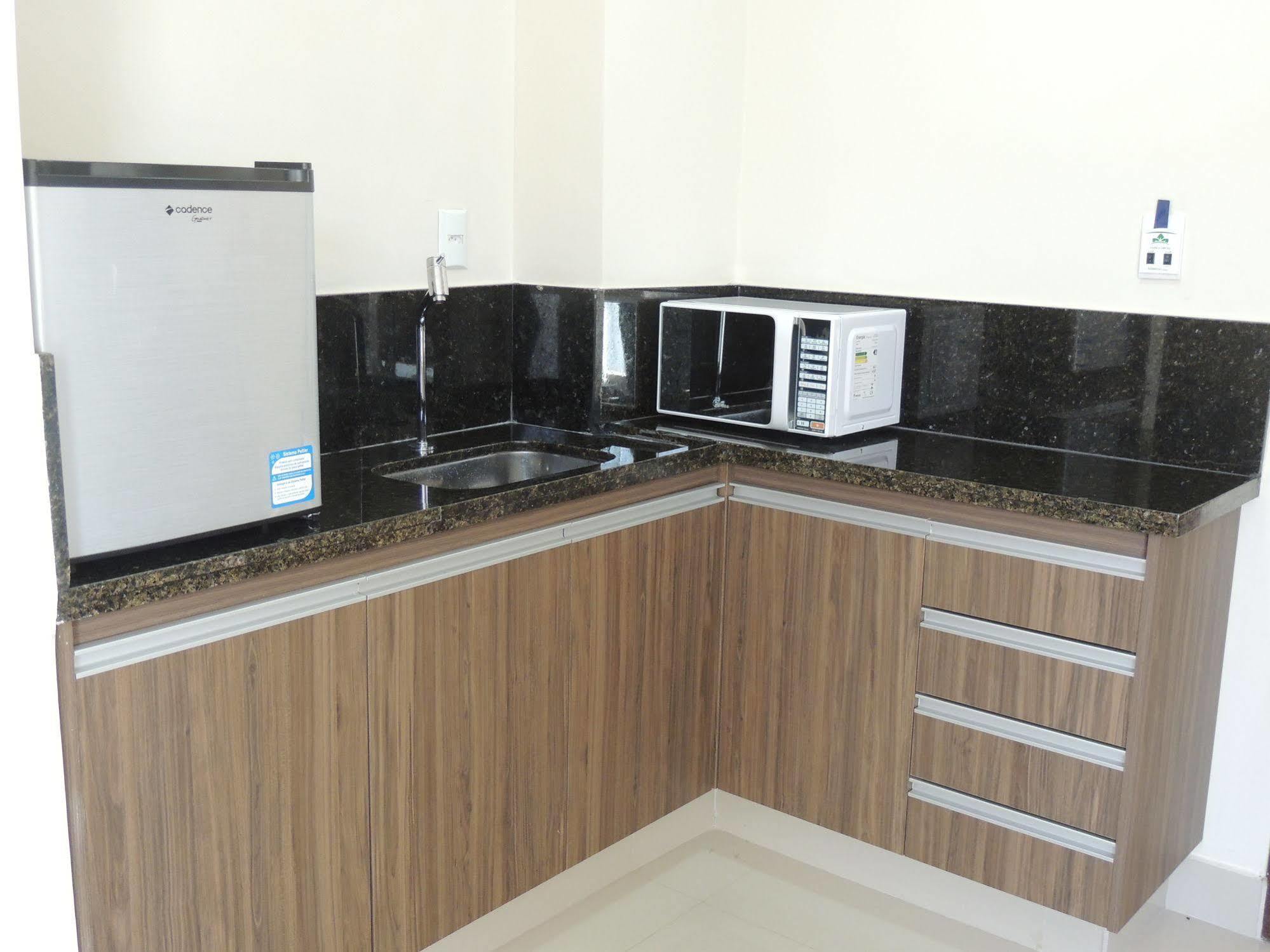 Hotel Belugi Goiânia Εξωτερικό φωτογραφία