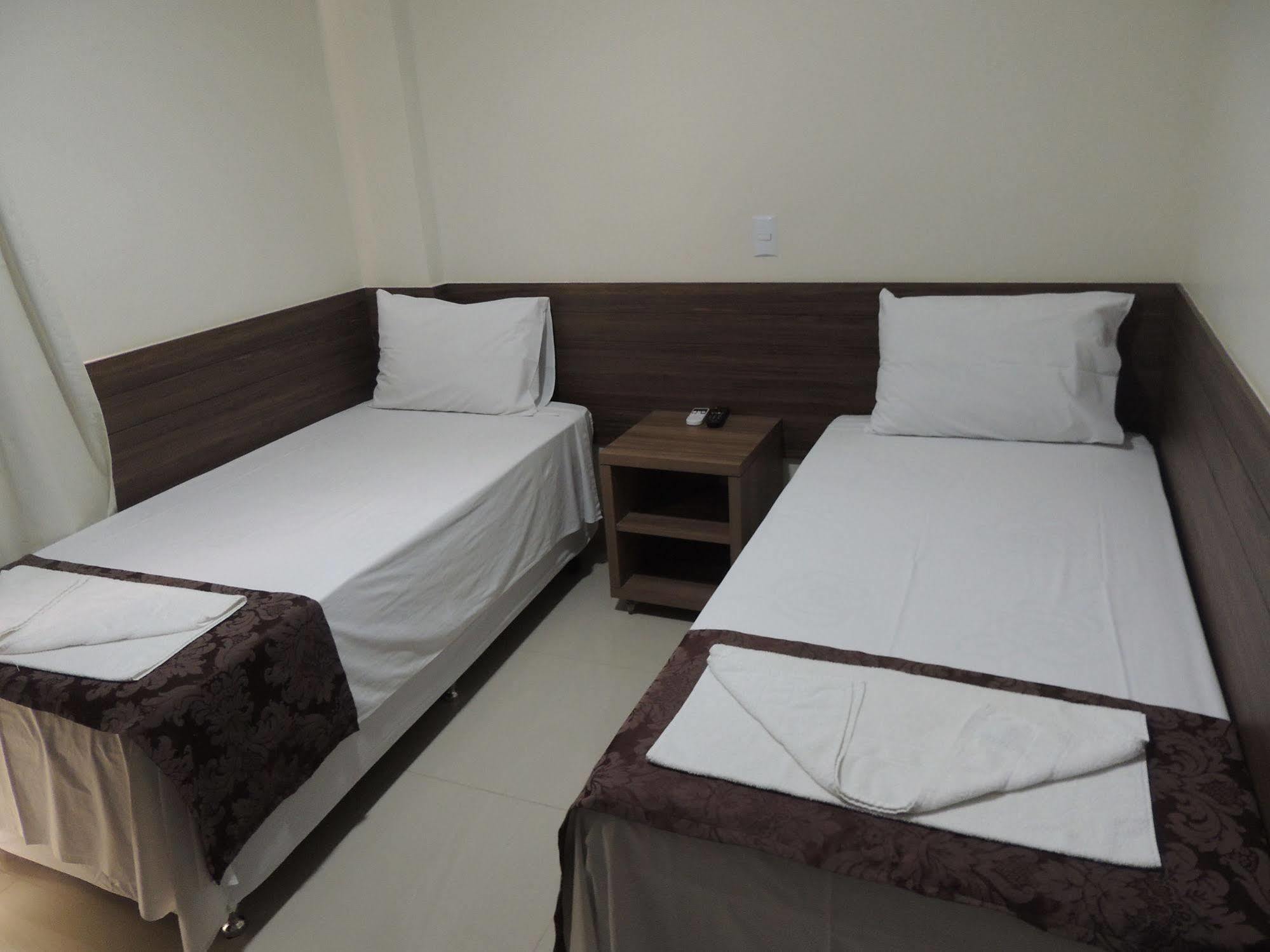 Hotel Belugi Goiânia Εξωτερικό φωτογραφία
